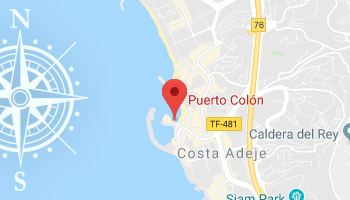Puerto Colon