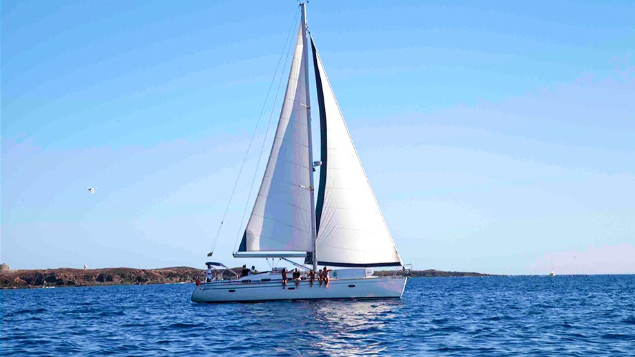 Picarus Sailing Club